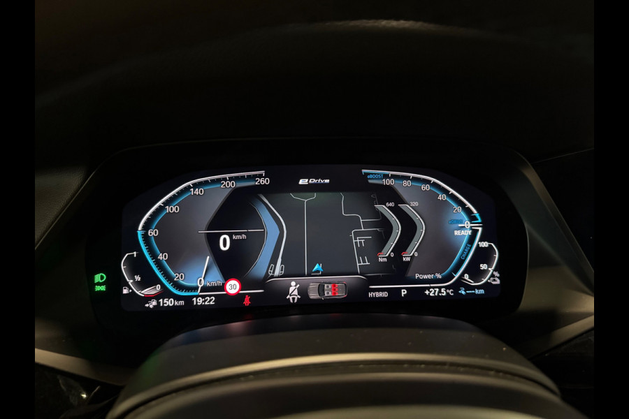 BMW X5 XDrive45e High Executive | M-SPORT | PANO | LUCHTVERING | 360 CAMERA