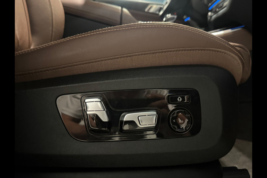 BMW X5 XDrive45e High Executive | M-SPORT | PANO | LUCHTVERING | 360 CAMERA