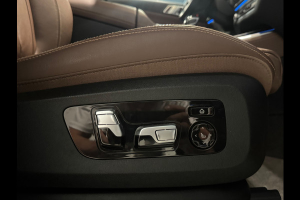BMW X5 XDrive45e High Executive | M-SPORT | PANO | LUCHTVERING | 360 CAMERA