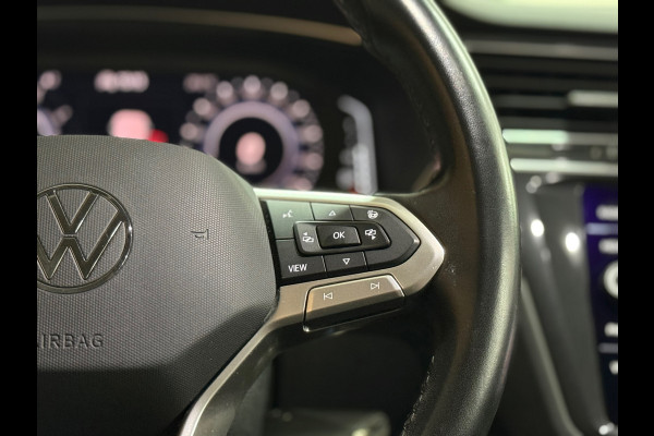 Volkswagen Tiguan 1.4 TSI eHybrid R-Line Business+ | Black Style | Urano Grey | ACC | Massage | CarPlay| Trekhaak | 20 Inch Suzuka