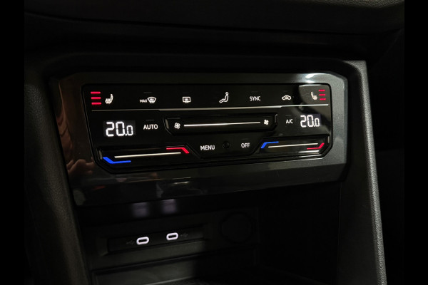 Volkswagen Tiguan 1.4 TSI eHybrid R-Line Business+ | Black Style | Urano Grey | ACC | Massage | CarPlay| Trekhaak | 20 Inch Suzuka