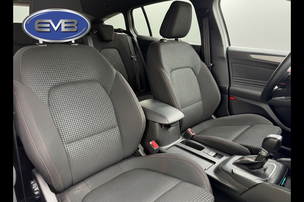 Ford FOCUS Wagon 1.0 EcoBoost AUTOMAAT Hybrid ST Line Style, stoelverwarming, elect bed. trekhaak, 1 e eigenaar, NL auto met nap