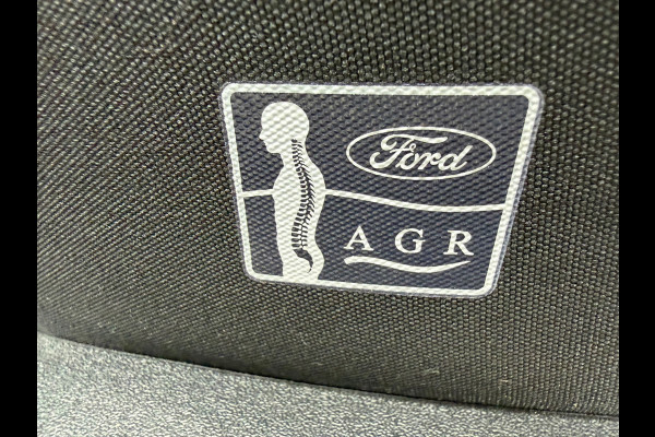 Ford FOCUS Wagon 1.0 EcoBoost AUTOMAAT Hybrid ST Line Style, stoelverwarming, elect bed. trekhaak, 1 e eigenaar, NL auto met nap