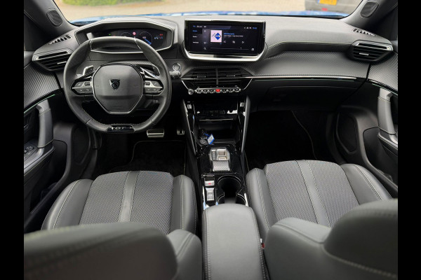 Peugeot 2008 1.2 PureTech 130 GT, facelift, achteruitrijcamera, adaptief cruise controle, vele opties