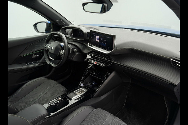 Peugeot 2008 1.2 PureTech 130 GT, facelift, achteruitrijcamera, adaptief cruise controle, vele opties