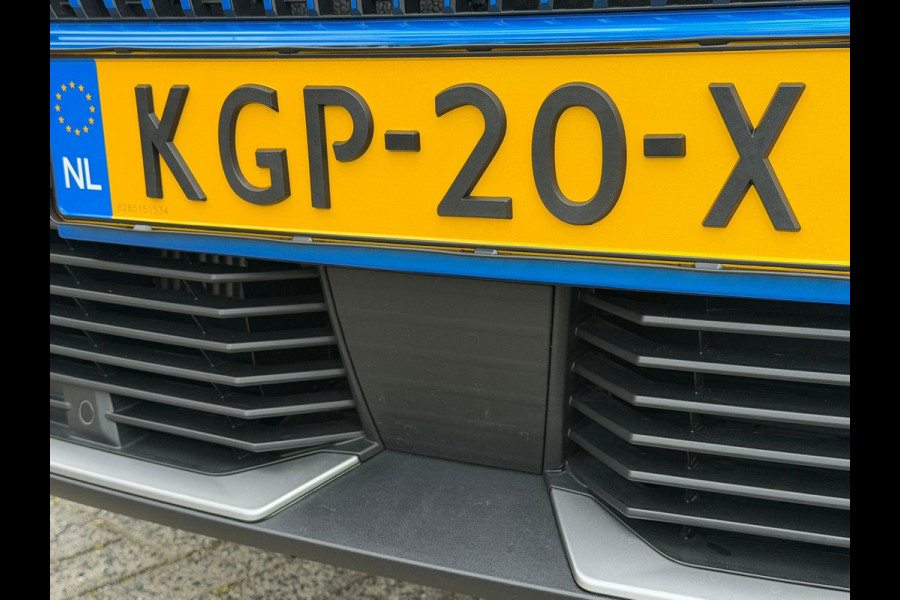 Peugeot 2008 1.2 PureTech 130 GT, facelift, achteruitrijcamera, adaptief cruise controle, vele opties