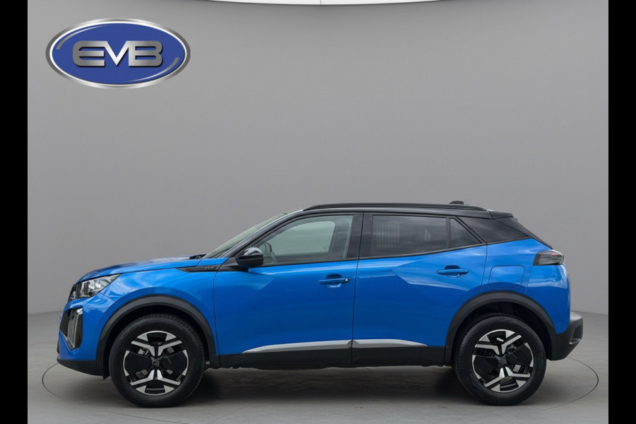 Peugeot 2008 1.2 PureTech 130 GT, facelift, achteruitrijcamera, adaptief cruise controle, vele opties