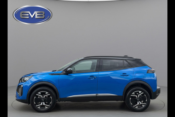 Peugeot 2008 1.2 PureTech 130 GT, facelift, achteruitrijcamera, adaptief cruise controle, vele opties