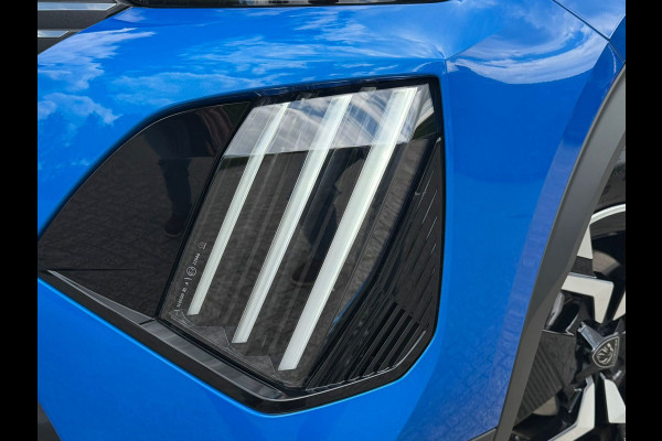 Peugeot 2008 1.2 PureTech 130 GT, facelift, achteruitrijcamera, adaptief cruise controle, vele opties