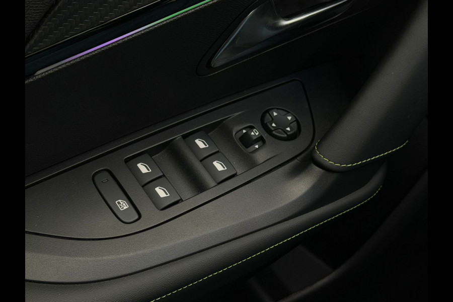 Peugeot 2008 1.2 PureTech 130 GT, facelift, achteruitrijcamera, adaptief cruise controle, vele opties