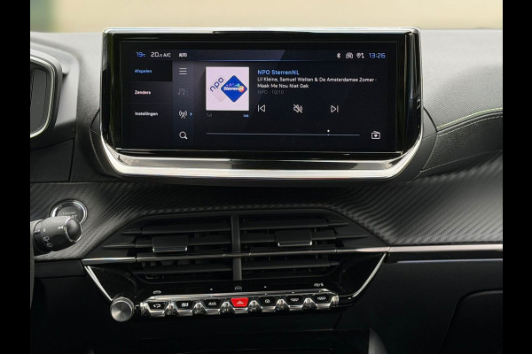 Peugeot 2008 1.2 PureTech 130 GT, facelift, achteruitrijcamera, adaptief cruise controle, vele opties
