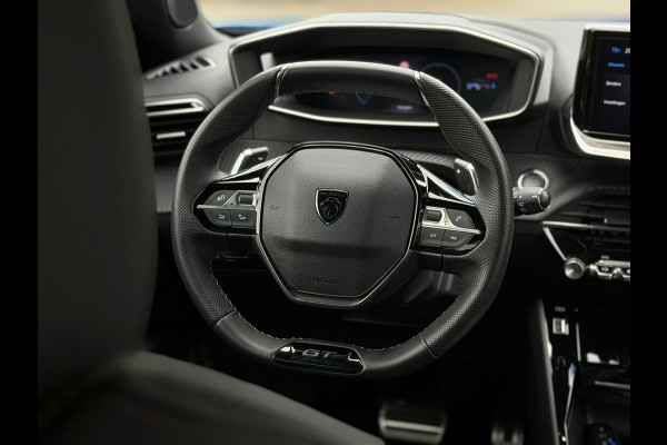 Peugeot 2008 1.2 PureTech 130 GT, facelift, achteruitrijcamera, adaptief cruise controle, vele opties