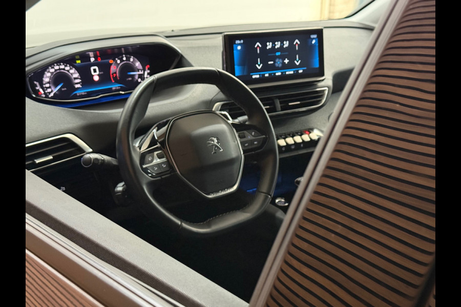 Peugeot 3008 1.2 PureTech Allure Pack | ACC | Keyless | Camera 180° | Trekhaak | Navi | Apple CarPlay & Android Auto | 18 Inch