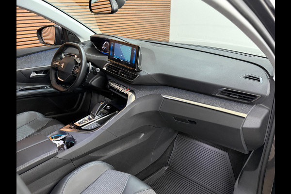 Peugeot 3008 1.2 PureTech Allure Pack | ACC | Keyless | Camera 180° | Trekhaak | Navi | Apple CarPlay & Android Auto | 18 Inch