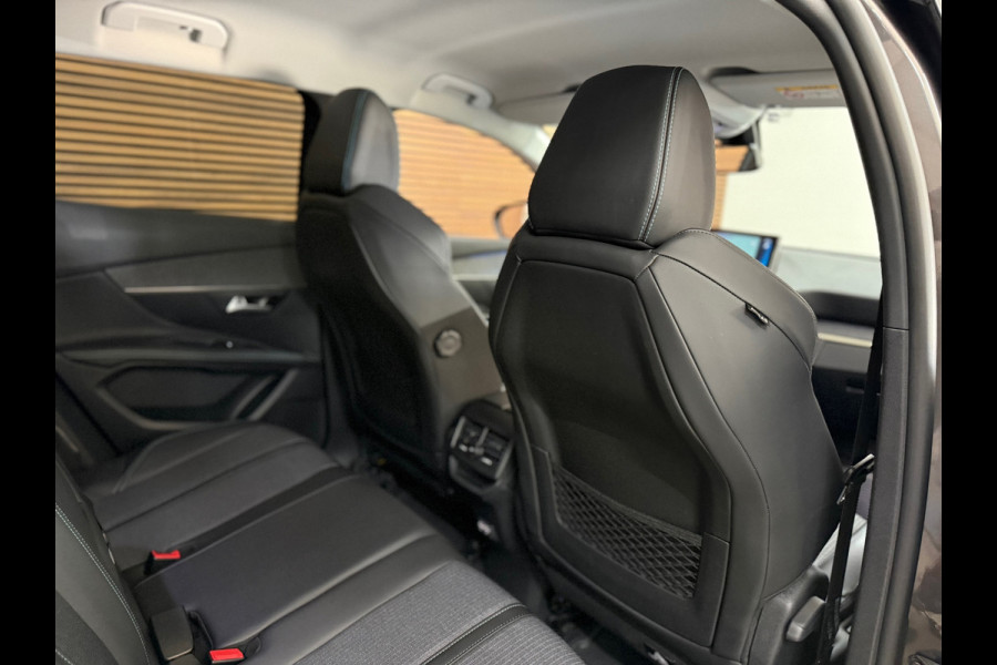 Peugeot 3008 1.2 PureTech Allure Pack | ACC | Keyless | Camera 180° | Trekhaak | Navi | Apple CarPlay & Android Auto | 18 Inch