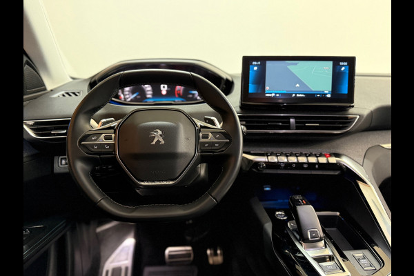 Peugeot 3008 1.2 PureTech Allure Pack | ACC | Keyless | Camera 180° | Trekhaak | Navi | Apple CarPlay & Android Auto | 18 Inch