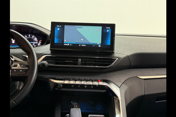 Peugeot 3008 1.2 PureTech Allure Pack | ACC | Keyless | Camera 180° | Trekhaak | Navi | Apple CarPlay & Android Auto | 18 Inch