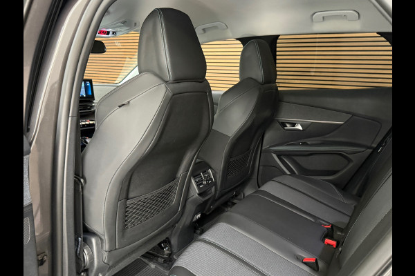 Peugeot 3008 1.2 PureTech Allure Pack | ACC | Keyless | Camera 180° | Trekhaak | Navi | Apple CarPlay & Android Auto | 18 Inch