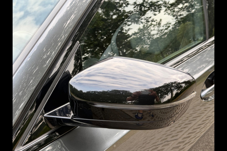 BMW 3-serie 330e High Executive M- Sport, panoramadak, lazer led, afn. Trekhaak 360 camera, headup display,,adaptief cruise,
