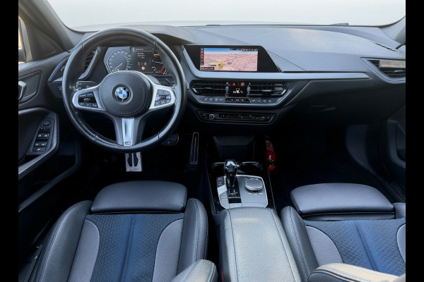 BMW 1-serie 118i AUTOMAAT M-sport
