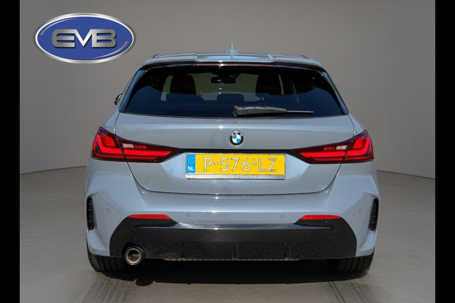 BMW 1-serie 118i AUTOMAAT M-sport
