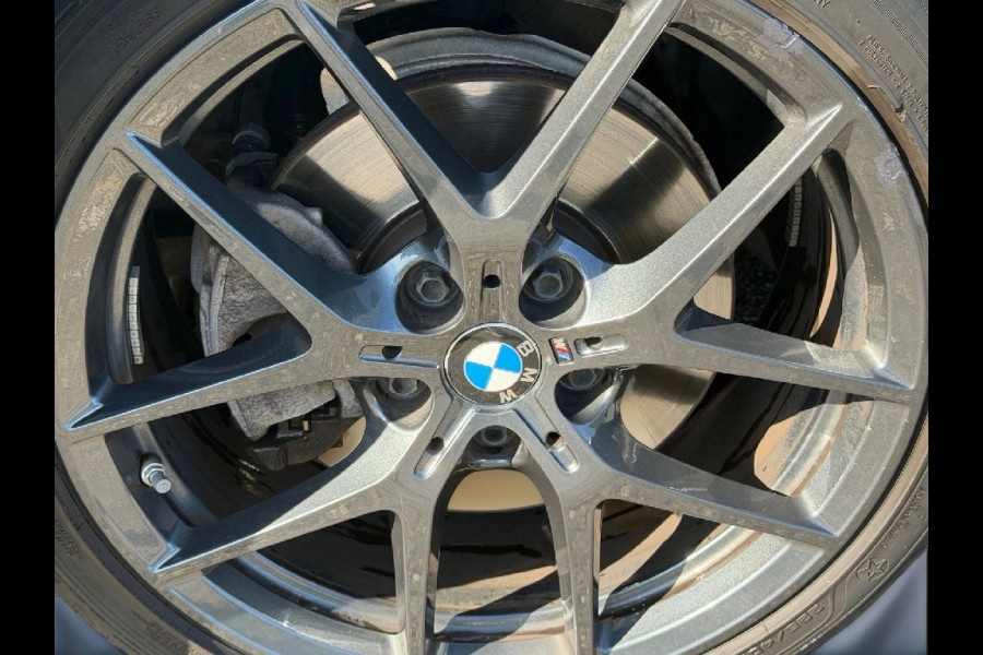 BMW 1-serie 118i AUTOMAAT M-sport