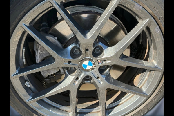 BMW 1-serie 118i AUTOMAAT M-sport