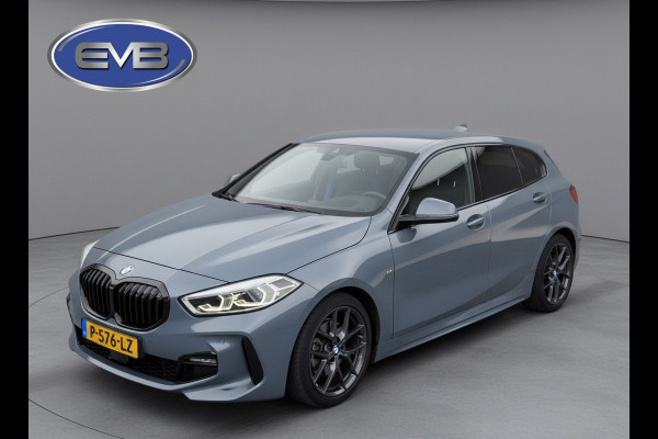 BMW 1-serie 118i AUTOMAAT M-sport