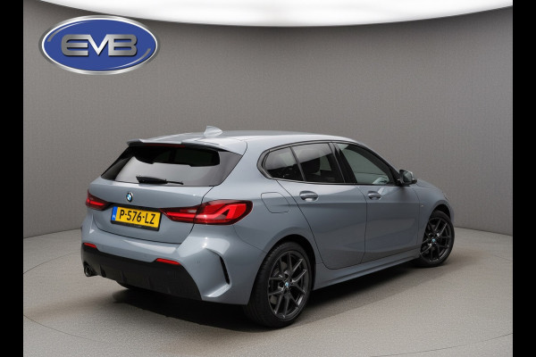 BMW 1-serie 118i AUTOMAAT M-sport