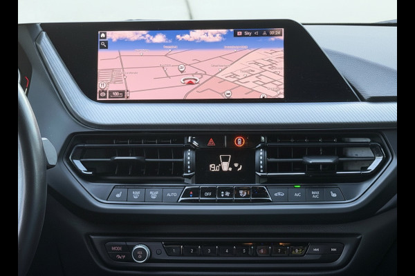 BMW 1-serie 118i AUTOMAAT M-sport