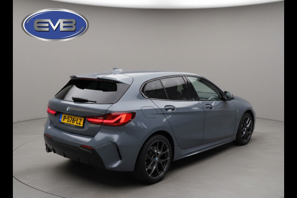 BMW 1-serie 118i AUTOMAAT M-sport