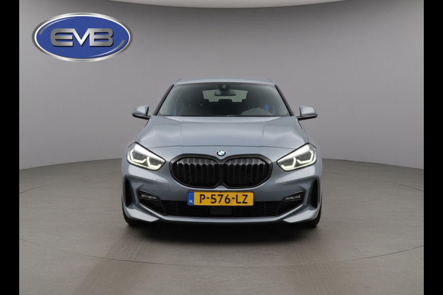 BMW 1-serie 118i AUTOMAAT M-sport
