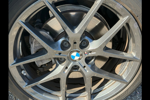 BMW 1-serie 118i AUTOMAAT M-sport