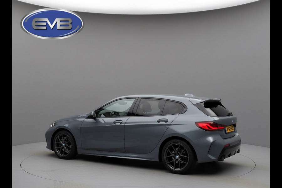 BMW 1-serie 118i AUTOMAAT M-sport