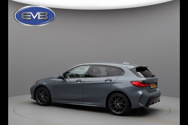 BMW 1-serie 118i AUTOMAAT M-sport