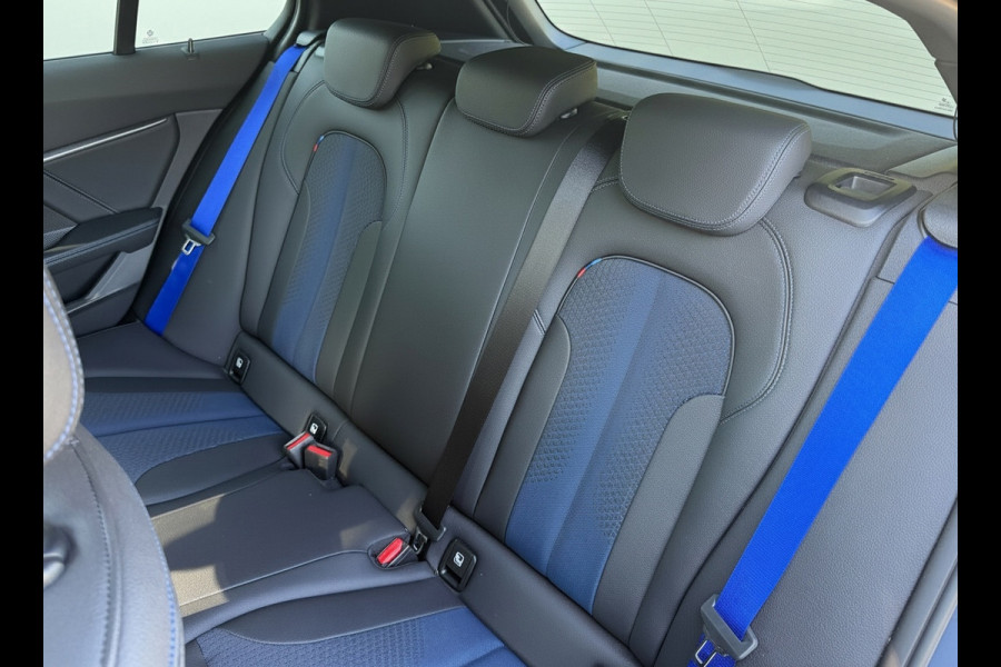 BMW 1-serie 118i AUTOMAAT M-sport