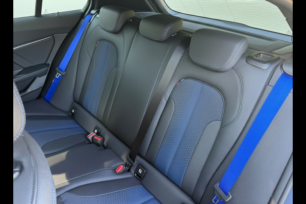 BMW 1-serie 118i AUTOMAAT M-sport
