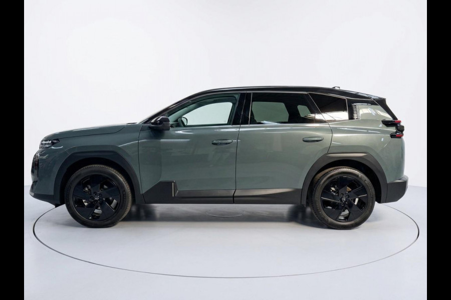 Citroën C5 Aircross 1.2 Hybrid 145 Max | Pano | Leder | Trekhaak | Massage+ventilatie | Prijs is rijklaar