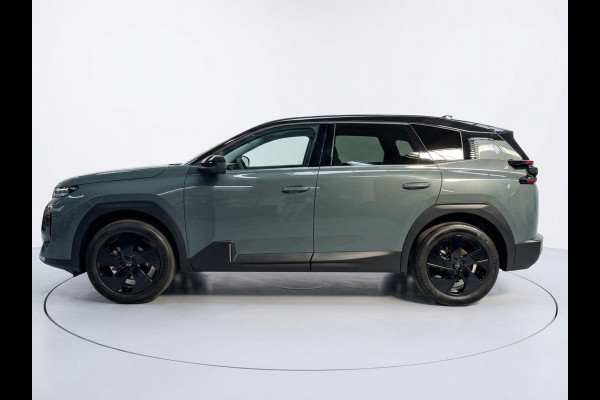 Citroën C5 Aircross 1.2 Hybrid 145 Max | Pano | Leder | Trekhaak | Massage+ventilatie | Prijs is rijklaar