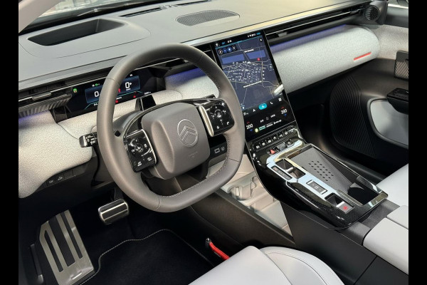 Citroën C5 Aircross 1.2 Hybrid 145 Max | Pano | Leder | Trekhaak | Massage+ventilatie | Prijs is rijklaar
