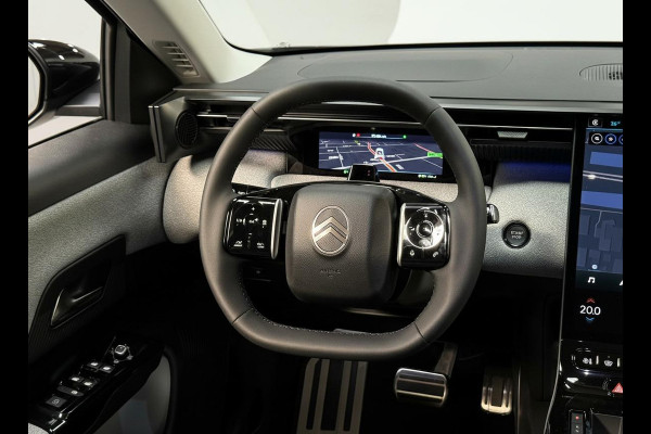 Citroën C5 Aircross 1.2 Hybrid 145 Max | Pano | Leder | Trekhaak | Massage+ventilatie | Prijs is rijklaar