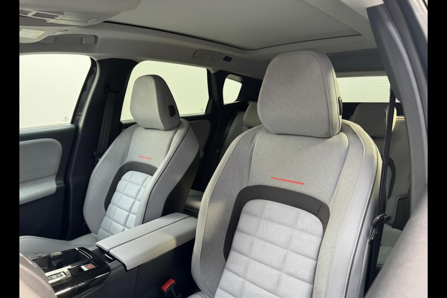 Citroën C5 Aircross 1.2 Hybrid 145 Max | Pano | Leder | Trekhaak | Massage+ventilatie | Prijs is rijklaar