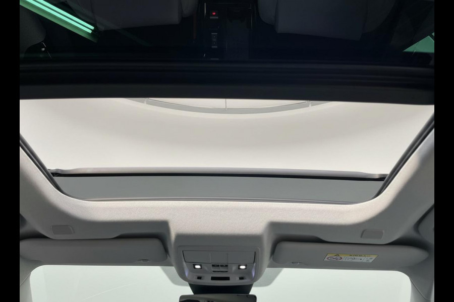 Citroën C5 Aircross 1.2 Hybrid 145 Max | Pano | Leder | Trekhaak | Massage+ventilatie | Prijs is rijklaar