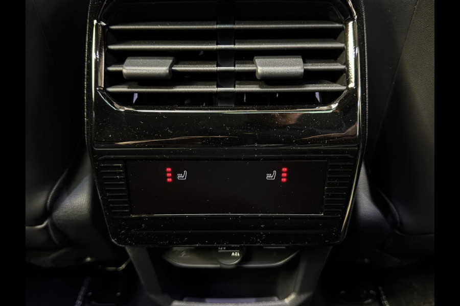 Citroën C5 Aircross 1.2 Hybrid 145 Max | Pano | Leder | Trekhaak | Massage+ventilatie | Prijs is rijklaar