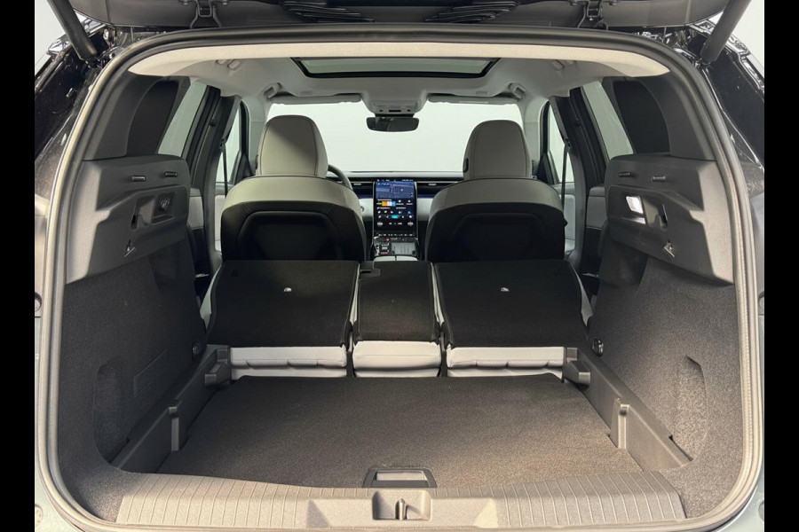 Citroën C5 Aircross 1.2 Hybrid 145 Max | Pano | Leder | Trekhaak | Massage+ventilatie | Prijs is rijklaar