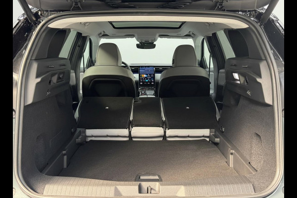 Citroën C5 Aircross 1.2 Hybrid 145 Max | Pano | Leder | Trekhaak | Massage+ventilatie | Prijs is rijklaar