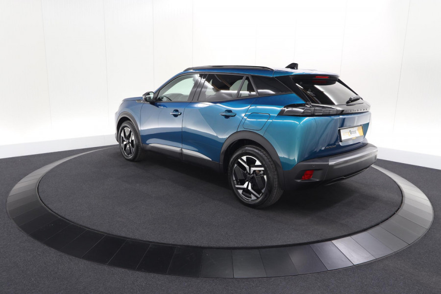 Peugeot e-2008 EV Allure 54 kWh | SOH 97,7% | 11 KW Lader | Apple Carplay | Parkeersensoren