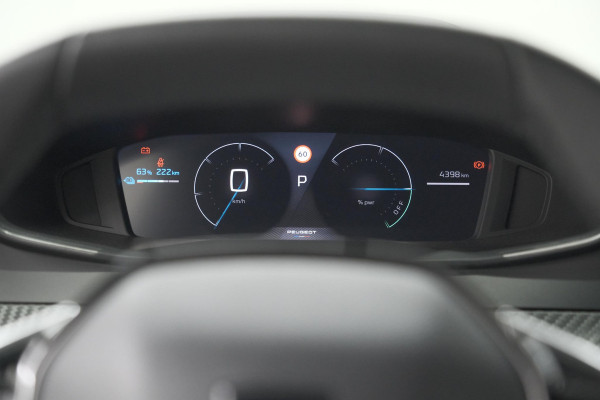Peugeot e-2008 EV Allure 54 kWh | SOH 97,7% | 11 KW Lader | Apple Carplay | Parkeersensoren