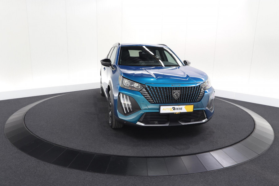 Peugeot e-2008 EV Allure 54 kWh | SOH 97,7% | 11 KW Lader | Apple Carplay | Parkeersensoren