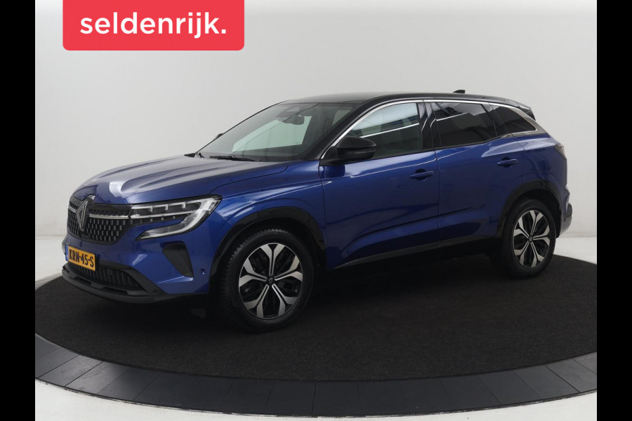 Renault Austral 1.3 mild hybrid | SOH 92,4% | Half leder | Climate control | Carplay | Virtual Dashboard | Adaptive Cruise | Camera | Park assist |